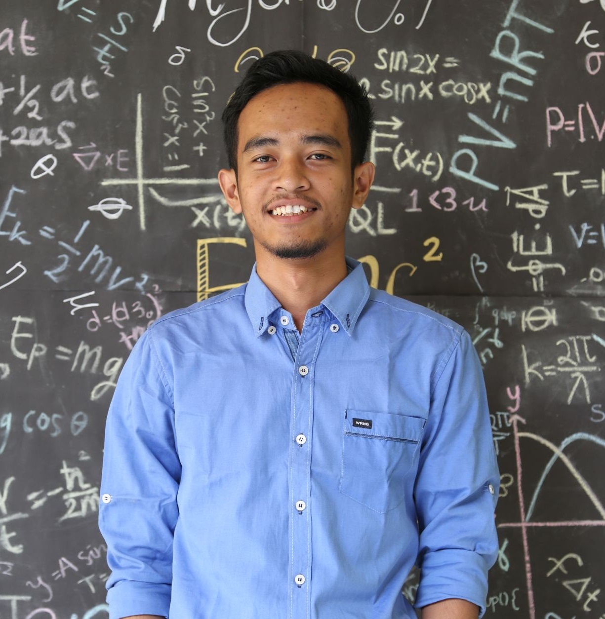 Angga Nurhiman